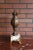 19th Century 19th Century French Bronze & Marble Vases For Sale - Image 5 of 10