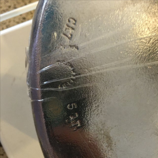 Don Drumm Aluminum Covered Server 1970 For Sale In Miami - Image 6 of 7