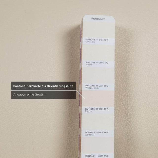 Leather 007 Three-Seater Sofa with Electric Function from Joop For Sale - Image 10 of 15