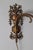 Victorian Gilded Swivel Wall Lamp with Ram's Head and Urn, France, 1880s For Sale - Image 18 of 18