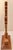 Wood 1980s Carved Fretwork Crucifix on Stepped Base For Sale - Image 7 of 10