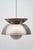 Artemide Cetra Pendant Light by Vico Magistretti for Artemide, 1960s For Sale - Image 4 of 14