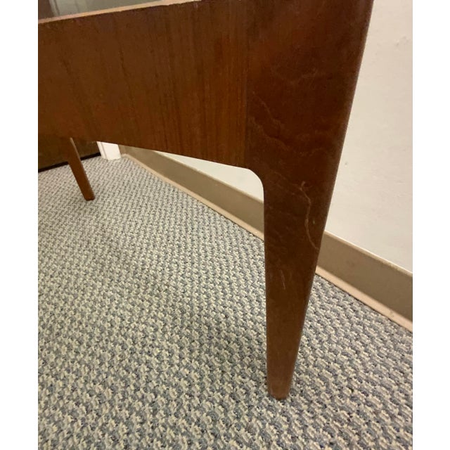1960s 1960 Coffee Table by Sven Ellekaer For Sale - Image 5 of 7