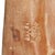 Ceramic Texcoco Mexico Terracotta Mother and Child Sculpture, 10.375", Primitive Modern For Sale - Image 7 of 11