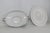 White Early 20th Century John Maddock and Sons Hamilton Royal Vitreous Green Lidded Turreen Dish For Sale - Image 8 of 17