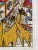 Vintage Great American Circus Poster by the Enquirer Printing Cincinnati 21x28” For Sale - Image 9 of 10