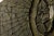 Brutalist Bronzed Resin Wall Relief Sculpture, Style of Paul Evans, c 1970s For Sale - Image 9 of 12