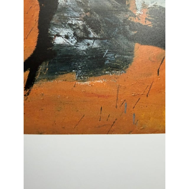 Jean Michel Basquiat Jean Michel Basquiat (1960-1988), Untitled (Tyrany), 1982, Copyright Estate of Jean Michel Basquiat, Licensed by Artestar New York, Printed in the Uk For Sale - Image 4 of 16