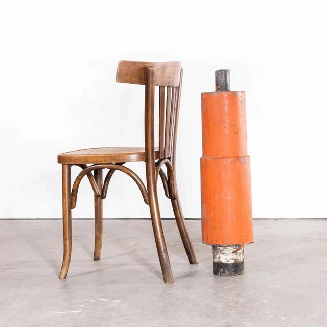 Large Vintage Industrial Casting Foundry Mould, 1960s For Sale - Image 4 of 6