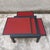 Modular Coffee Table by Bernard Vuarnesson for Bellato, 1980s For Sale - Image 12 of 18