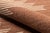 Nakul Thar Terra Cotta 8' X 10' Area Rug For Sale - Image 4 of 6