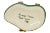 Metal Limoges Seaside Light House Accent Box For Sale - Image 7 of 7