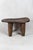 Small Senufo Stool in Wood For Sale - Image 5 of 5