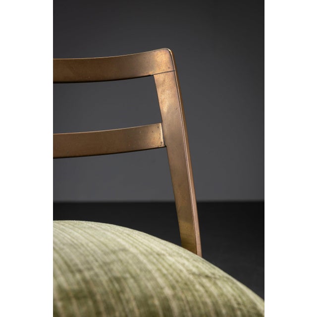 Art Deco Accent Chair, 1930s, in Very Good conditions. Designed 1920 to 1949 I have official proof of authenticity such as...