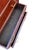 19th Century Federal Neoclassical Mahogany Tall Chest W Marble Top For Sale - Image 16 of 16