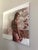 Duality explores the complex interplay between two figures depicted on translucent acrylic panels, creating a layered...