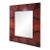 Ralph Lauren Mahogany Mirror For Sale