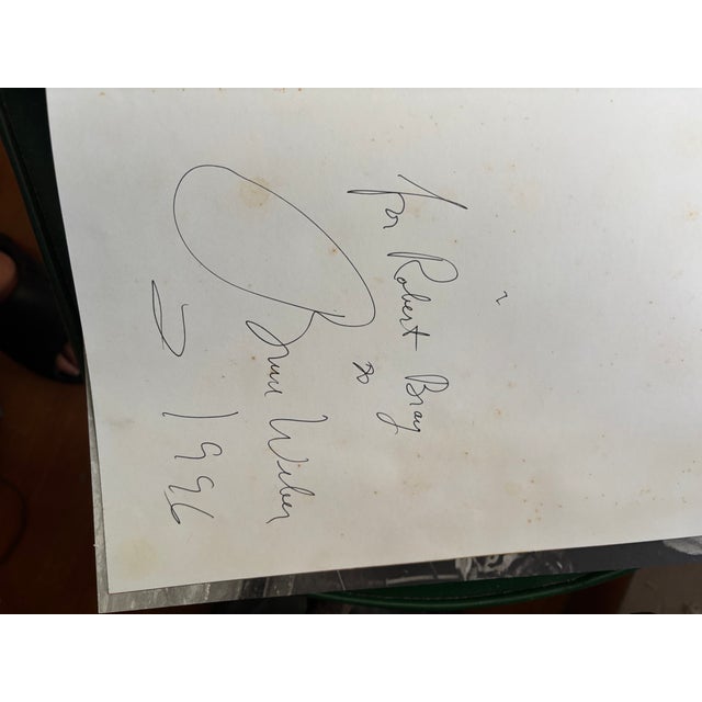 Bruce Webber Book For Sale In Miami - Image 6 of 11