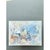Early 21st Century Vintage Abstract Oil Painting on Canvas For Sale - Image 5 of 10