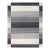 Pasargad Home Gramercy Ivory Area Rug, 5' 0'' X 8' 0'' For Sale