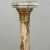 Mid 19th Century 19th Century French Louis XVI Faux Marble Pedestal For Sale - Image 5 of 12