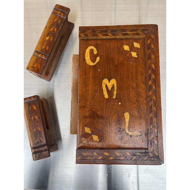 This just an incredible piece of folk art. I bought this quite a while back and understand this came out of an Adobe home...