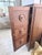 Basque Wardrobe in Oak by Dudouyt, 1950s For Sale - Image 14 of 18