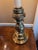 Vintage Mid Century Modern Brass Stiffel Lamps - A Pair For Sale - Image 13 of 16