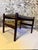 Vintage Mid-Century Danish Stool, 1960s For Sale - Image 4 of 18