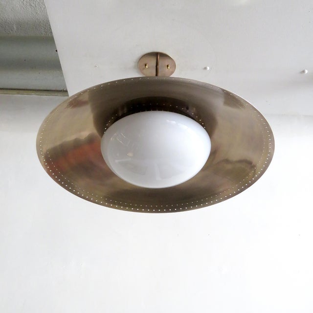 Gallery L7 Lily Chandelier™ by Gallery L7 For Sale - Image 4 of 10