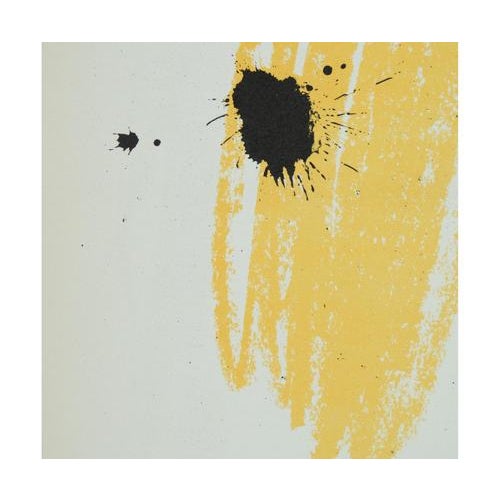 Joan Miro, Obra Inedita Recent III, Original Lithograph For Sale - Image 5 of 6