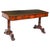 Antique William IV Gonçalo Alves Desk, 1800s For Sale - Image 18 of 18