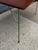 Mid-Century Modern Eames Folding Rectangular Dining Table by Herman Miller, 1955 For Sale - Image 3 of 8