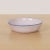 1950s Petite French Painted Bowl For Sale - Image 4 of 8