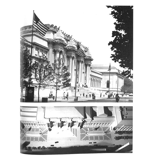 "New York 1960: Architecture and Urbanism Between the Second World War" 1995 Stern, Robert A. M., Mellins, Thomas, & Fishman, David For Sale - Image 9 of 9