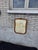 1920s 1920 Oak Bathroom Mirror. For Sale - Image 5 of 10