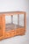 Vintage European Sideboard with Display Case, 1920s For Sale - Image 3 of 13
