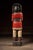 Vintage Hand-Carved Cigar Store Indian Figure For Sale - Image 11 of 16