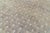 Lavender 1950s Neutral Wool Pile Hand-Knotted Rug - 4’7” X 7’4” For Sale - Image 8 of 11
