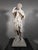 Late 19th Century Diana De Gabios, Marble Sculpture, 19th Century For Sale - Image 5 of 18