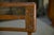Oak Chairs in the style of Pierre Cruège, 1940s, Set of 6 For Sale - Image 6 of 13