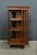 Large Late 19th Century Revolving Mahogany Bookcase, England For Sale - Image 9 of 11