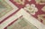 French Aubusson Design Rug 9' X 12' For Sale - Image 10 of 10