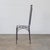 Late 20th Century Late 20th Century French Neoclassical Iron Dining Chairs, Set of 6 For Sale - Image 5 of 15