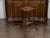 English English Regency Period 1820s Mahogany Guéridon Table with Pie Crust Tray Top For Sale - Image 3 of 9