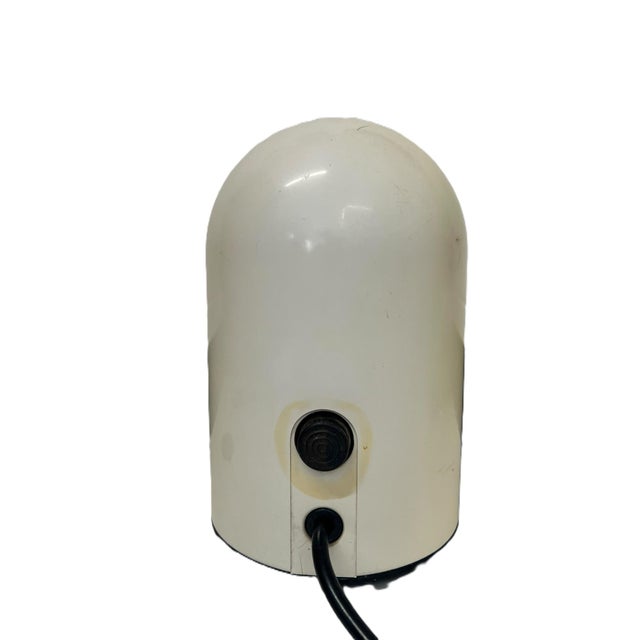 Oliver Lamp by Paolo Piva for Lumenform, 1970s For Sale - Image 4 of 13