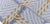 Textile "Chevronn" Modern Flatweave Chevron Ivory Hand-Knotted Rug by Doris Leslie Blau For Sale - Image 7 of 7