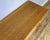 Vintage French Louis Oak Chest of 3 Drawers For Sale - Image 11 of 13