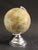 French Illuminated Globe, 1940s For Sale - Image 3 of 15