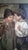 Children's 19th Century Genre Oil Painting "Friends" Attributed to Enoch Wood Perry Jr. (American, 1831–1915) For Sale - Image 3 of 7